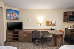 Working space