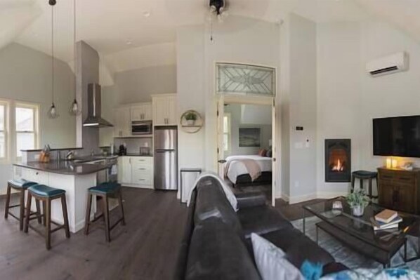 Living space