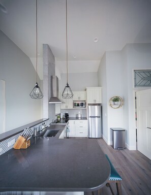 Cucina privata