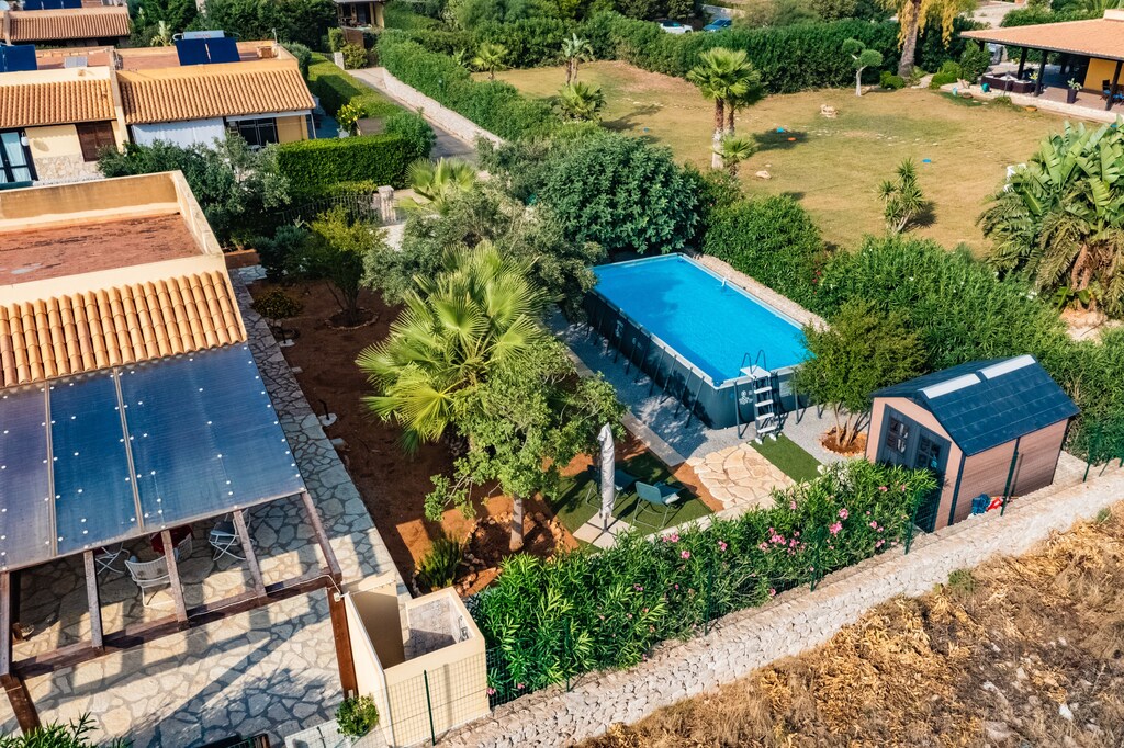 Picture of villa