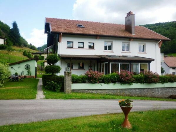 Außenbereich