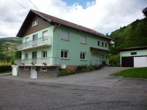 Außenbereich