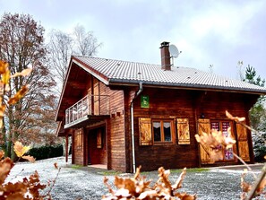 Exteriör
