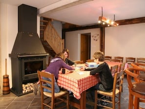 Speisen