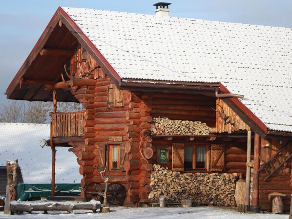 en hivers