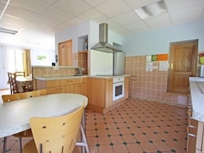 Eget kök