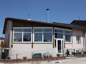 Exteriör