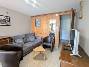 Coin séjour