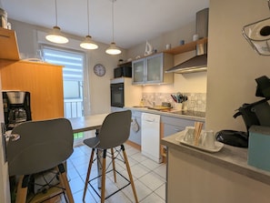 Cuisine privée