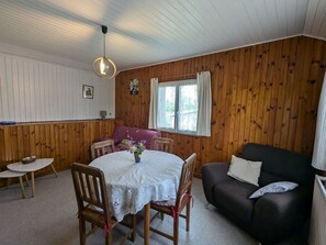 Oleskelualue