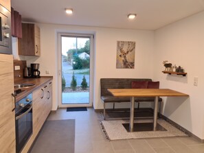 Eget kök