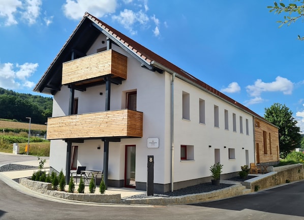 Außenbereich