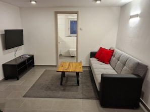 Coin séjour