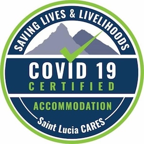 Inspected on October 14, 2021 and advised that we will qualify!! Fully Vaccinated only. Woohoo!!!
