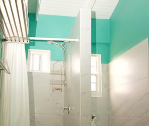 Handheld shower head