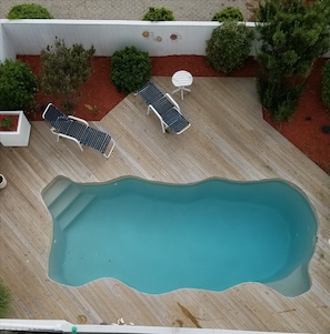 Private Pool