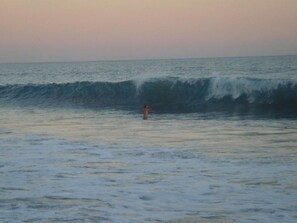 Spiaggia