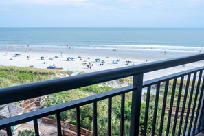 Direct Oceanfront Views