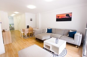 The perfect place to relax after a day exploring Denia!