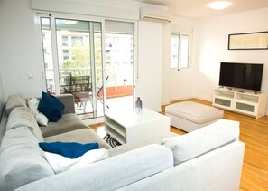 Your home away from home...