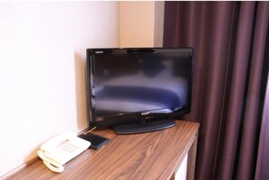 Televisione