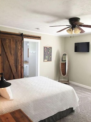 Master Suite