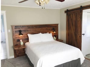 Master Suite