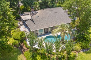 21 Heritage | Arial View - 21 Heritage | Arial View