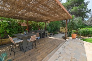 Balcony / terrace