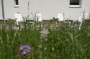 Boendeområde