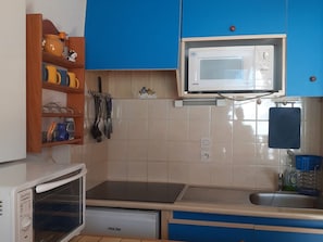 Eget kök