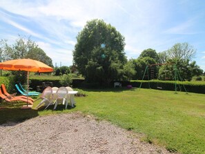 Espace pour enfants