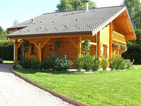 Außenbereich