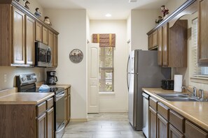 Cucina privata