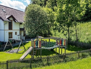 Espace pour enfants