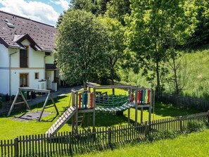 Ferienhaus Waldsicht