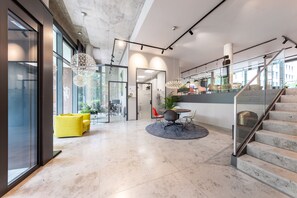 Lobbylounge