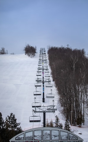 Wintersport/Ski