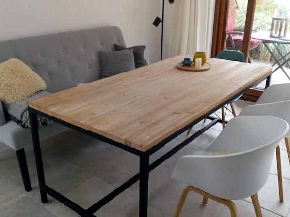 Restauration