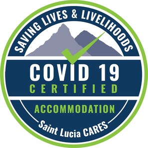 COVID 19 Certified Accommodation