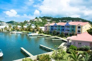 Harbour 2-Bed Villa #14a (3)
