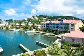 Port de plaisance