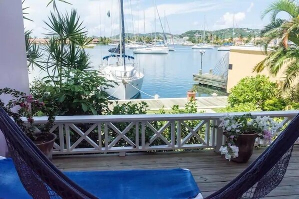 Harbour 2-Bed Villa #14a (1)