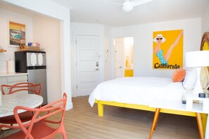 Bright and cheery vibes