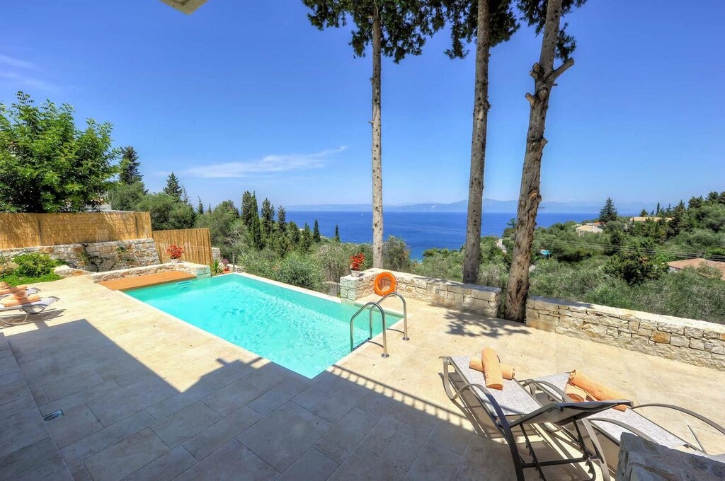 Picture of villa