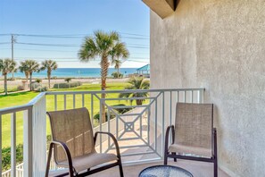 Balcony Views