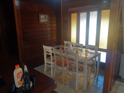 Casa Completa na Morada da Praia