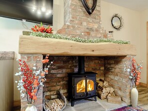 Living area | Farriers Lodge, Brandesburton, near Driffield