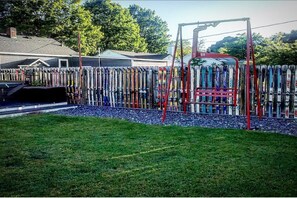Espace pour enfants