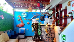 Hall